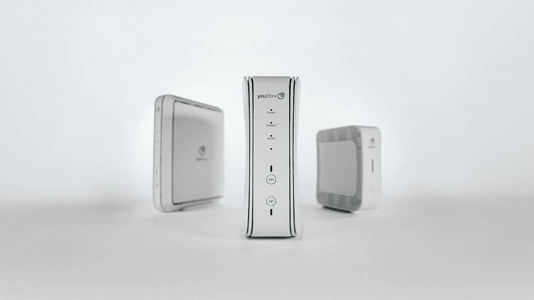 All Routers